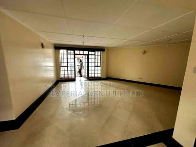 3bdrm Apartment in Kilimani for rent - Image 7