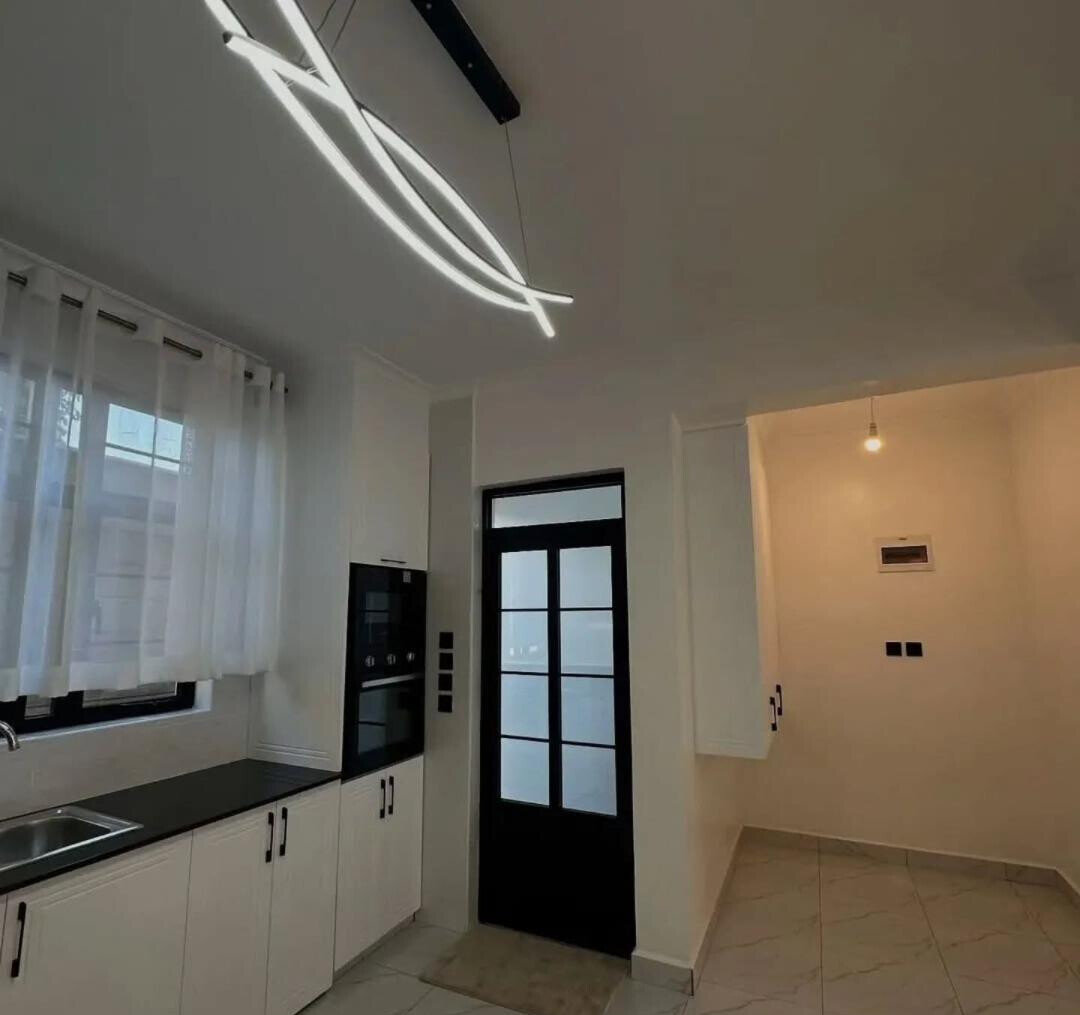 4BR All-Ensuite Townhouse with Ngong Hills Views - Kibiku