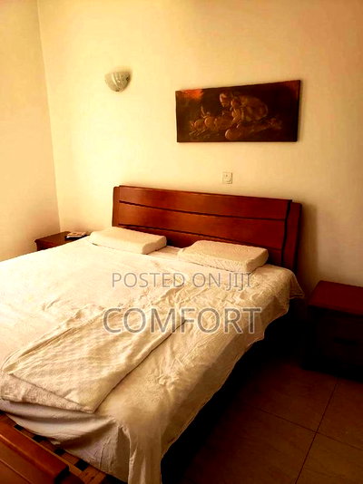 Furnished 2bdrm Apartment in Hurlingham, Kilimani for rent - Image 14
