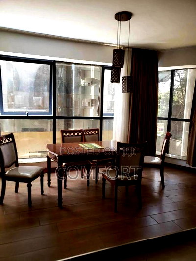 Furnished 2bdrm Apartment in Hurlingham, Kilimani for rent - Image 10