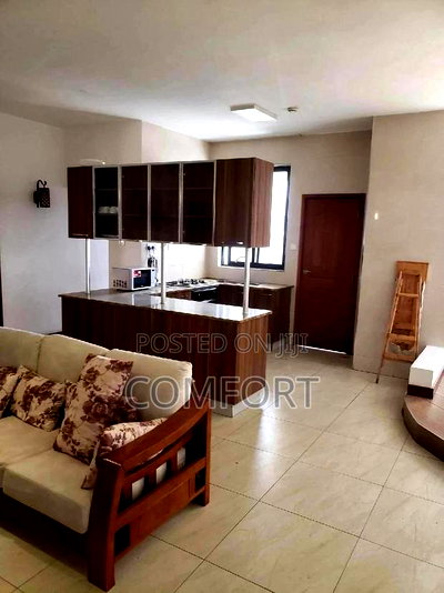 Furnished 2bdrm Apartment in Hurlingham, Kilimani for rent - Image 9