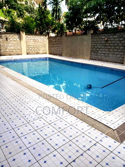 Furnished 2bdrm Apartment in Hurlingham, Kilimani for rent - Image 2