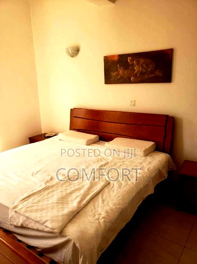 Furnished 2bdrm Apartment in Hurlingham, Kilimani for rent - Image 12
