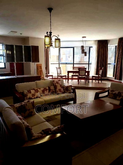 Furnished 2bdrm Apartment in Hurlingham, Kilimani for rent - Image 6