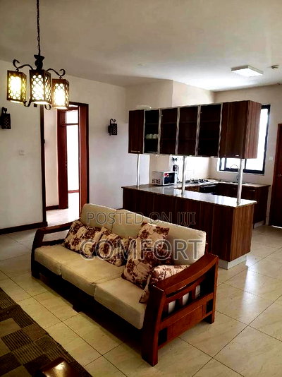 Furnished 2bdrm Apartment in Hurlingham, Kilimani for rent - Image 7