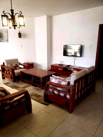 Furnished 2bdrm Apartment in Hurlingham, Kilimani for rent - Image 11