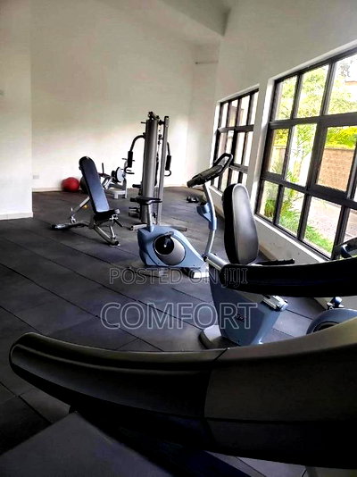 Furnished 2bdrm Apartment in Hurlingham, Kilimani for rent - Image 3