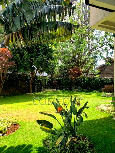 Furnished 2bdrm Apartment in Hurlingham, Kilimani for rent - Image 1