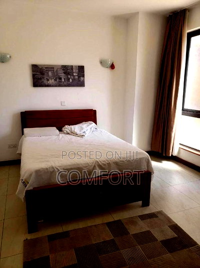 Furnished 2bdrm Apartment in Hurlingham, Kilimani for rent - Image 15
