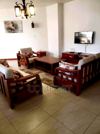 Furnished 2bdrm Apartment in Hurlingham, Kilimani for rent - Image 13