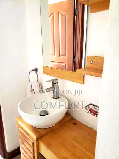 Furnished 2bdrm Apartment in Hurlingham, Kilimani for rent - Image 8