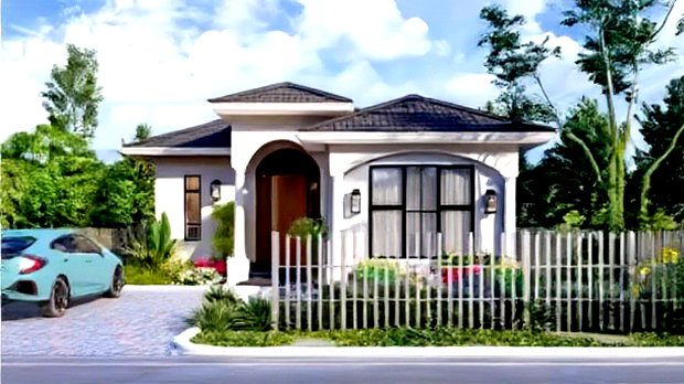 3bdrm Bungalow in Kamulu for sale