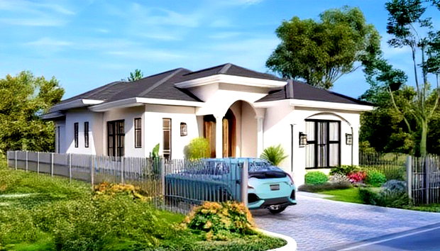 3bdrm Bungalow in Kamulu for sale