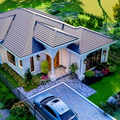 3bdrm Bungalow in Kamulu for sale - Image 2