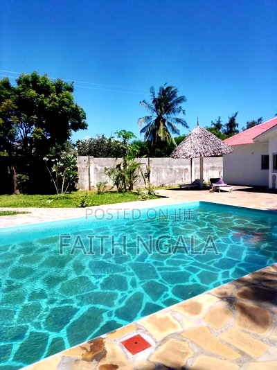 4bdrm House in Watamu for sale - Image 2