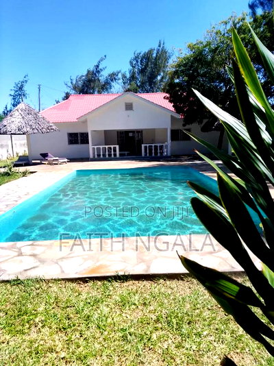 4bdrm House in Watamu for sale - Image 3