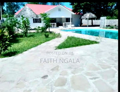 4bdrm House in Watamu for sale - Image 14