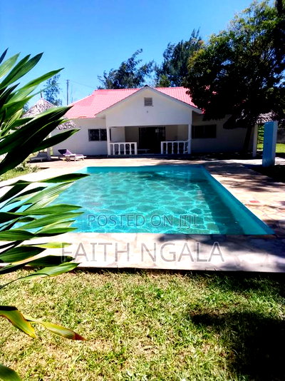 4bdrm House in Watamu for sale - Image 1