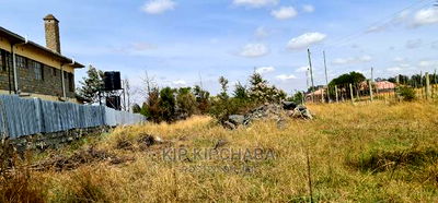 Prime Ploy for Sale in Hillside Eldoret - Image 1