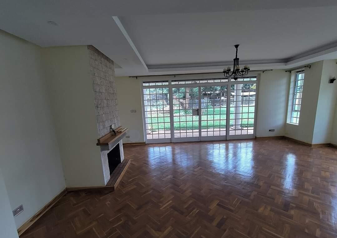 4-Ensuite Townhouse with DSQ & 24/7 Security – Karen