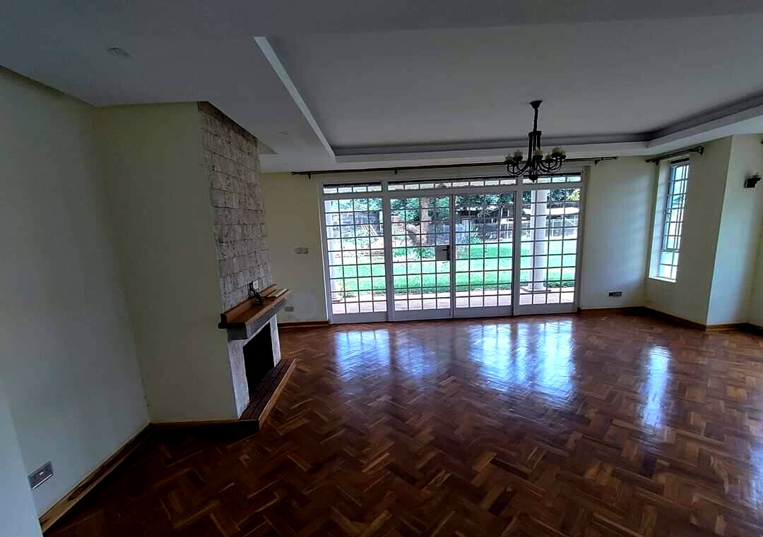 4-Ensuite Townhouse with DSQ & 24/7 Security – Karen