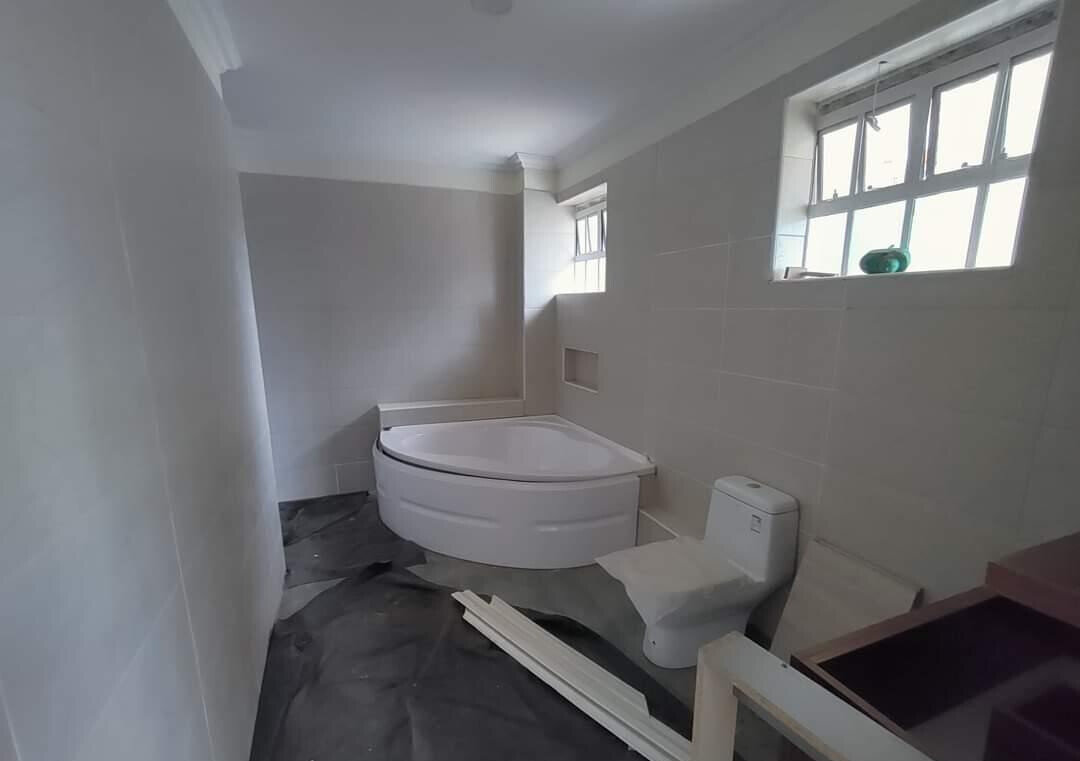 4-Ensuite Townhouse with DSQ & 24/7 Security – Karen