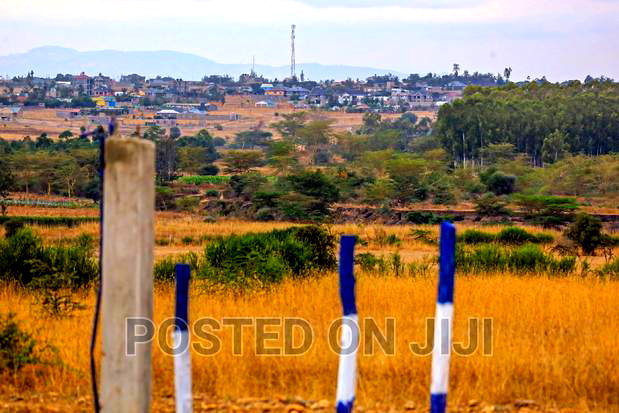 Kamulu Residential Plots by Fanaka.