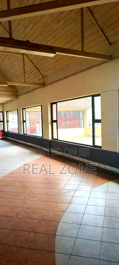 Restaurant Space to Let Along Mombasa Road - Image 4