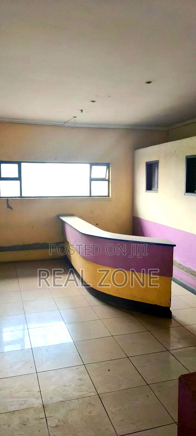 Restaurant Space to Let Along Mombasa Road - Image 2