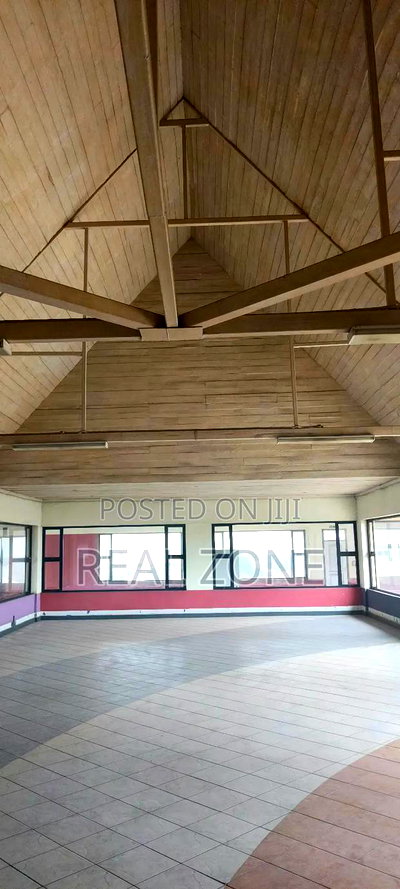 Restaurant Space to Let Along Mombasa Road - Image 3