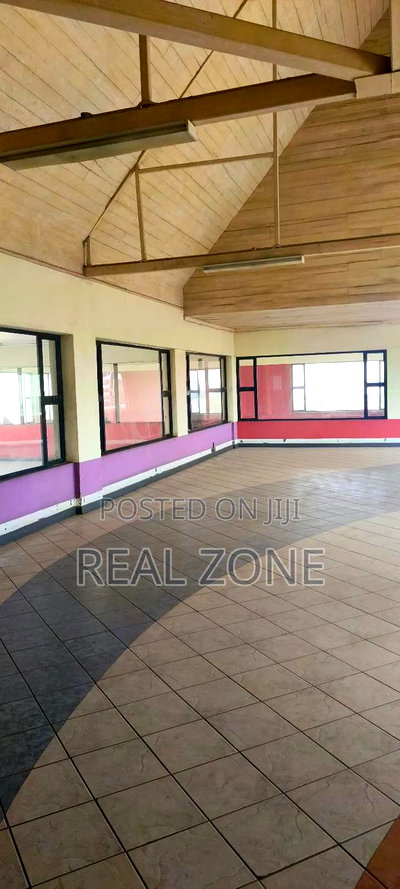 Restaurant Space to Let Along Mombasa Road - Image 5