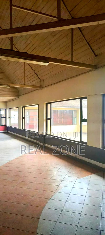 Restaurant Space to Let Along Mombasa Road - Image 1