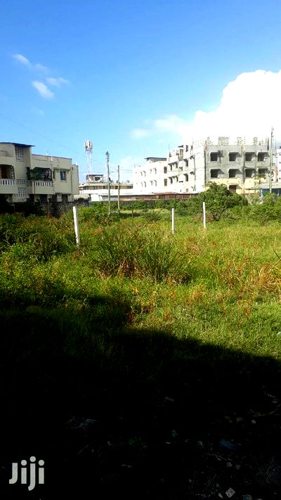 For Sale One Eighth Plots Bamburi - Image 2