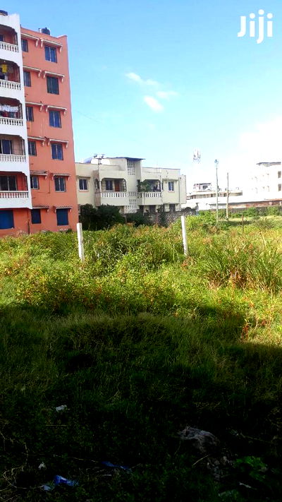 For Sale One Eighth Plots Bamburi - Image 3