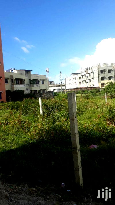 For Sale One Eighth Plots Bamburi - Image 4