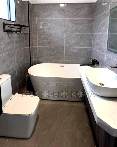 5bdrm Apartment in Kileleshwa for sale - Image 4