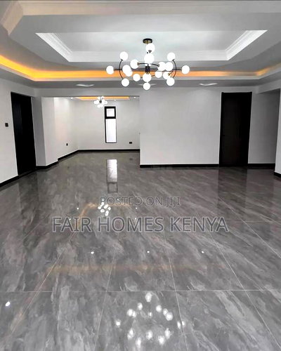 5bdrm Apartment in Kileleshwa for sale - Image 9