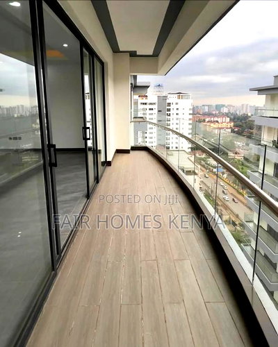 5bdrm Apartment in Kileleshwa for sale - Image 1