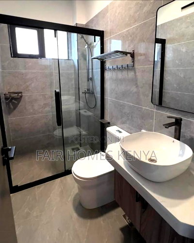 5bdrm Apartment in Kileleshwa for sale - Image 2
