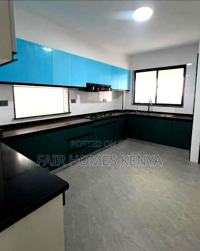 5bdrm Apartment in Kileleshwa for sale - Image 8