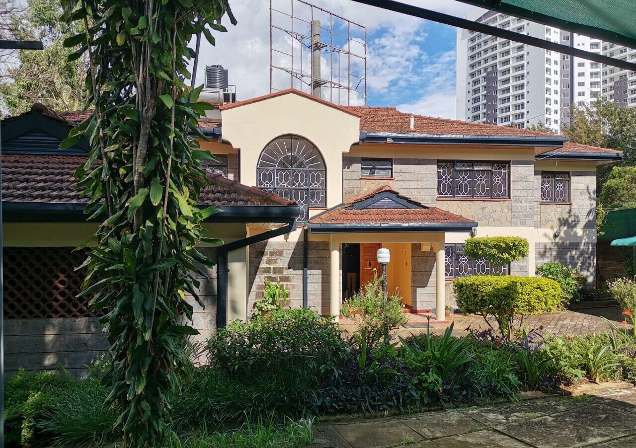 1/8 Acre Garden Haven for KSh 350K