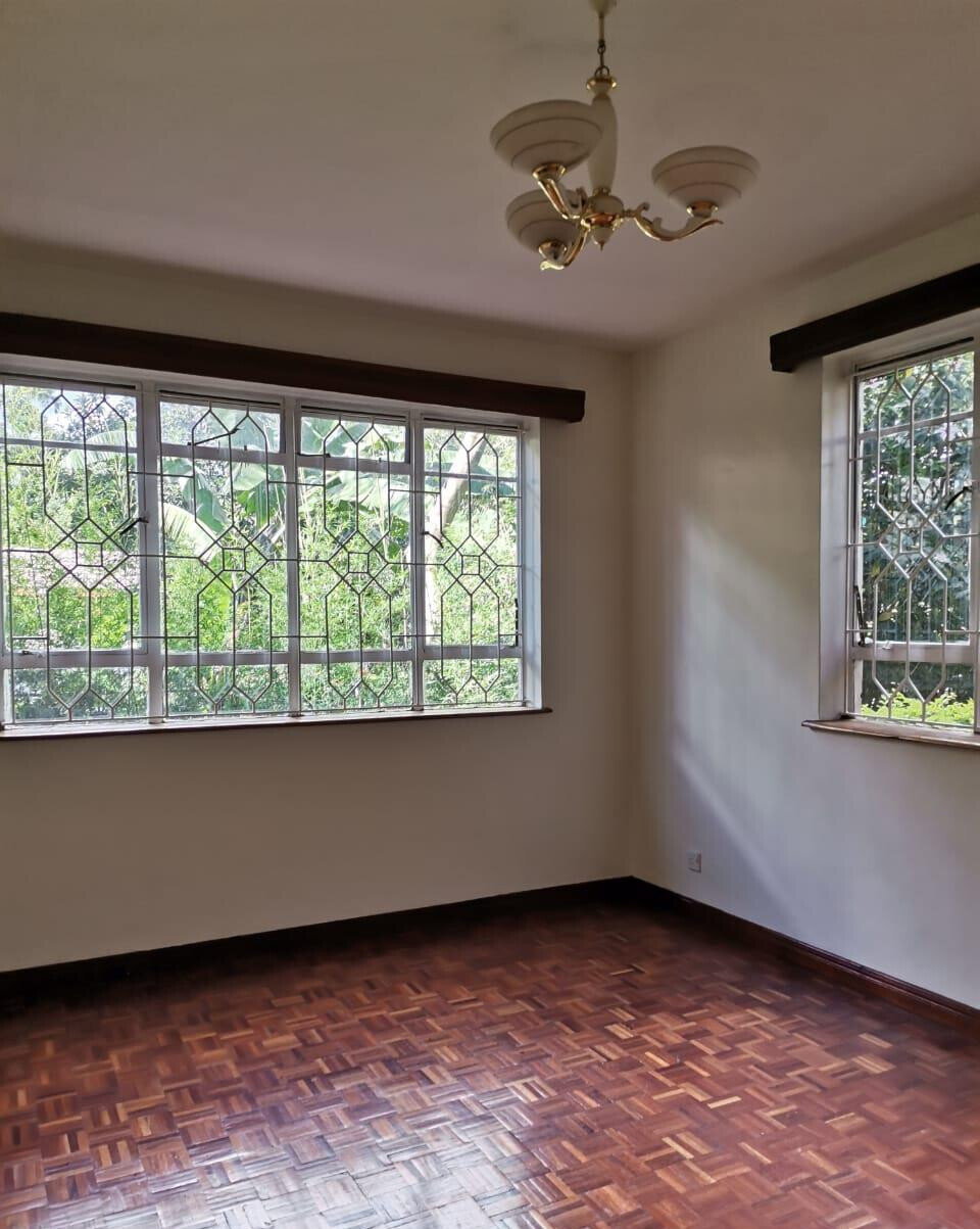 1/8 Acre Garden Haven for KSh 350K