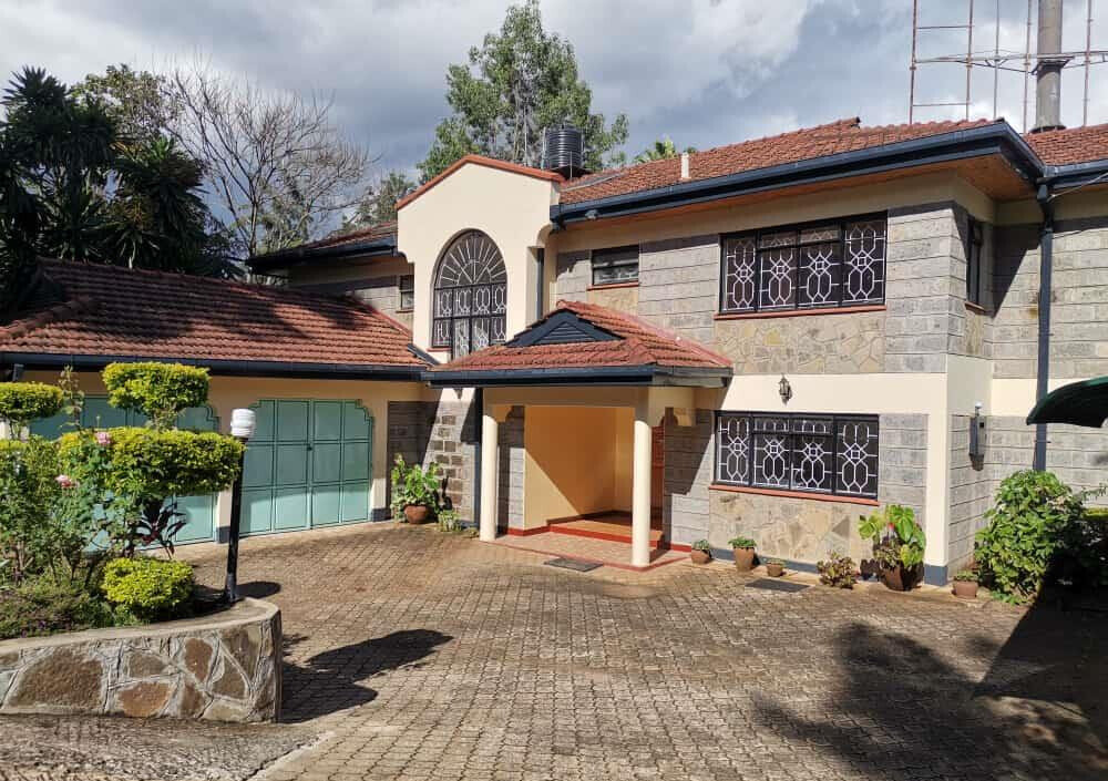 1/8 Acre Garden Haven for KSh 350K