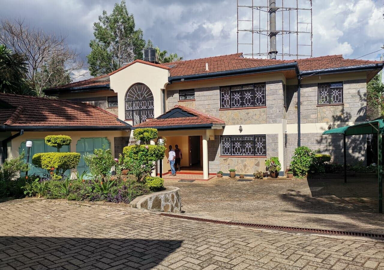 1/8 Acre Garden Haven for KSh 350K