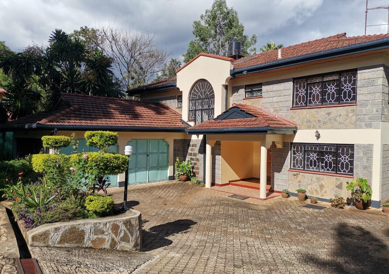 1/8 Acre Garden Haven for KSh 350K