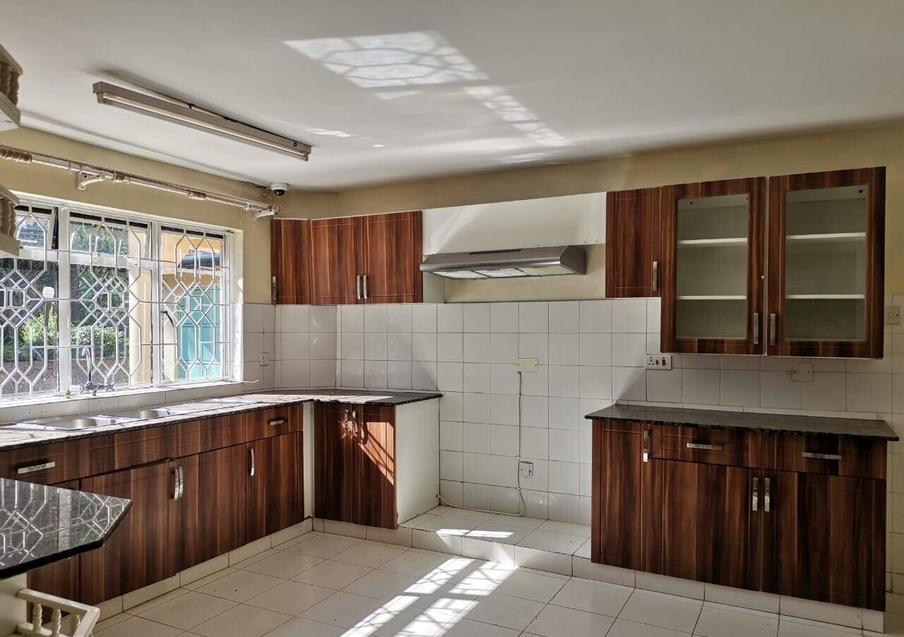 1/8 Acre Garden Haven for KSh 350K