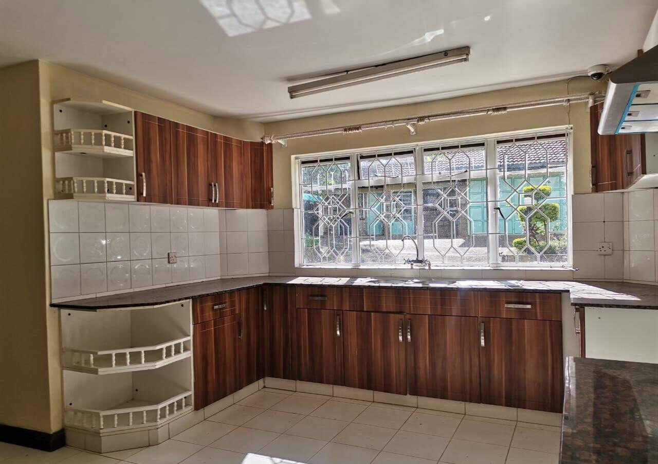 1/8 Acre Garden Haven for KSh 350K