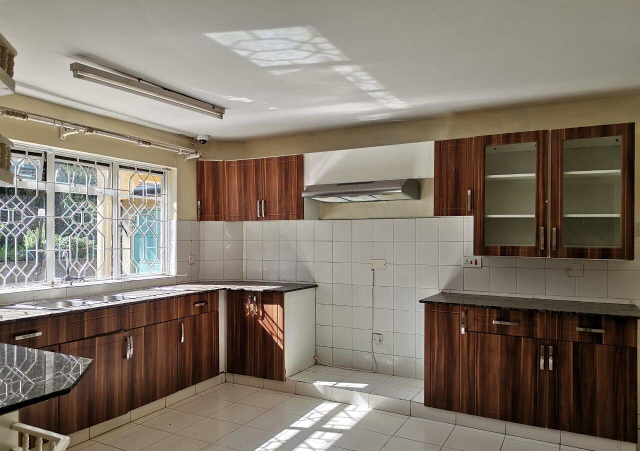 1/8 Acre Garden Haven for KSh 350K