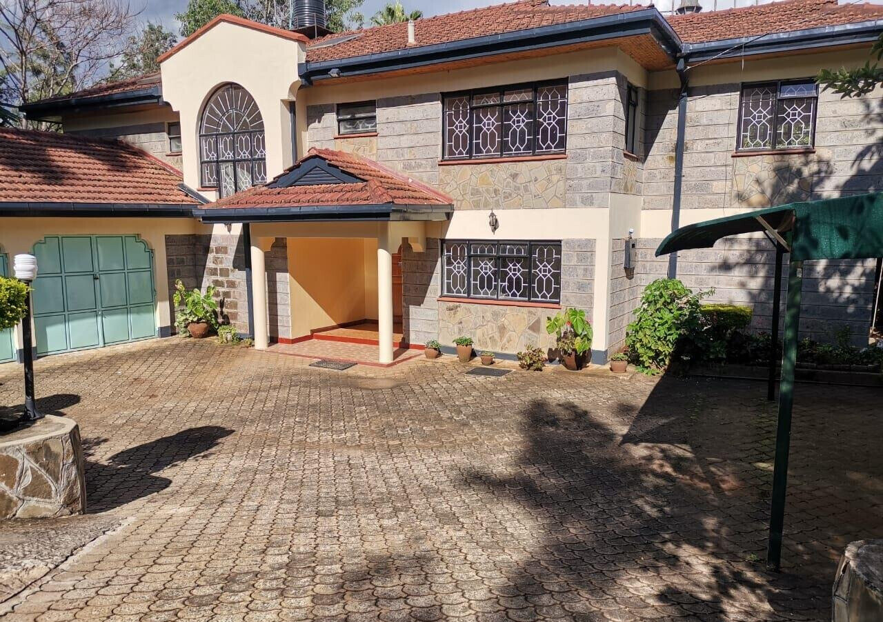 1/8 Acre Garden Haven for KSh 350K