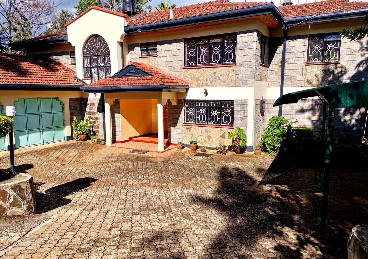 1/8 Acre Garden Haven for KSh 350K